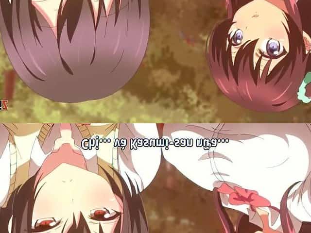 Gaki ni Modotte Yarinaoshi!!! Ep 1