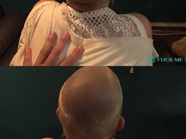 Fuck Me Sensei 9 Cum Therapy with Pretty Baldie
