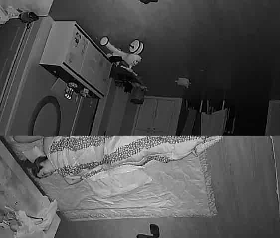 Horny fat arab housewife fingered on amateur hidden cam