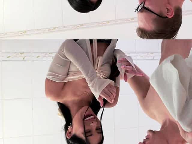 Carolina Guerrero I Saw Your Cock Stepbro
