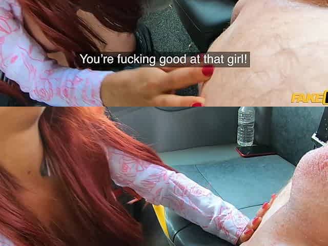 Busty Jennifer Keelings emotional xxx movie
