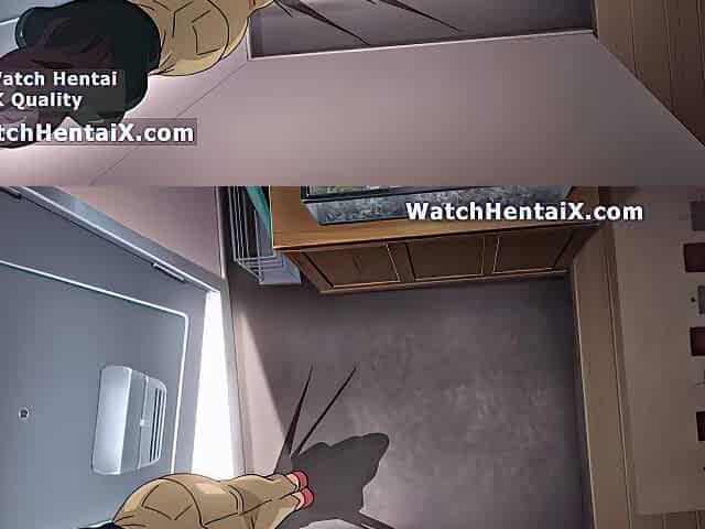 Hentai Comics, My hawt neighbour