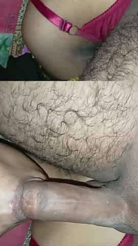 Desi Village Love Making Blowjob