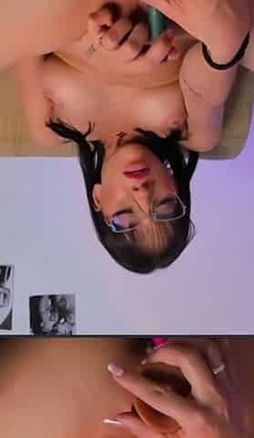Girl Wanting to Be Fucked by Your Big Penis P6