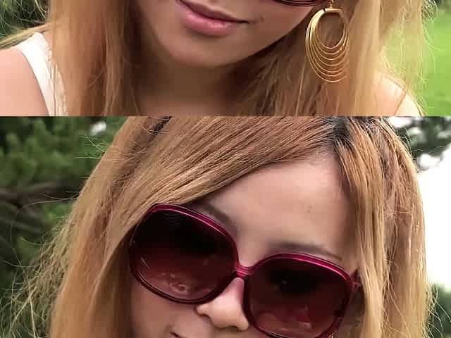 KingsofFetishJAV Two sexy Japanese girls suck and play with
