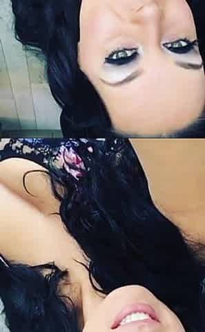 Behind the Scenes on a Booty Video