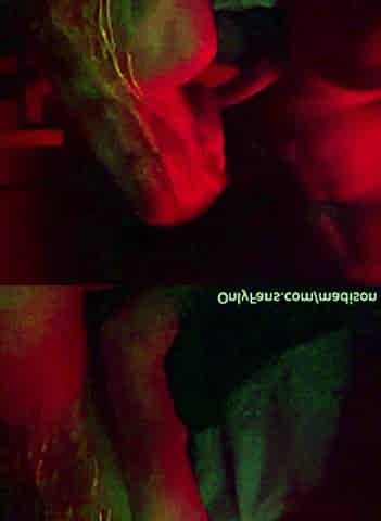 Madison Moores Anal Fuck In Sauna