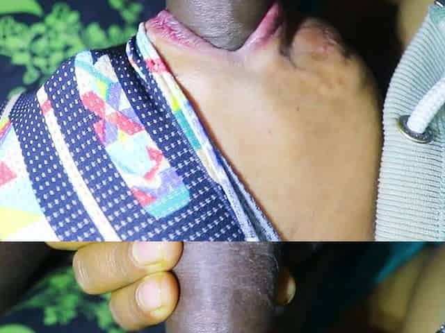 Bangladeshi Beautiful Desi Girl Blowjob Cum in Mouth