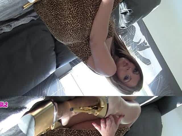 Dirty Talk Gold Edition