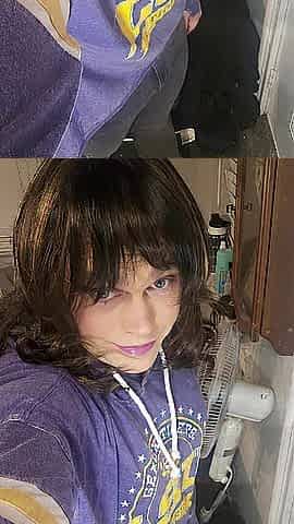 Sissy Encouragement ASMR