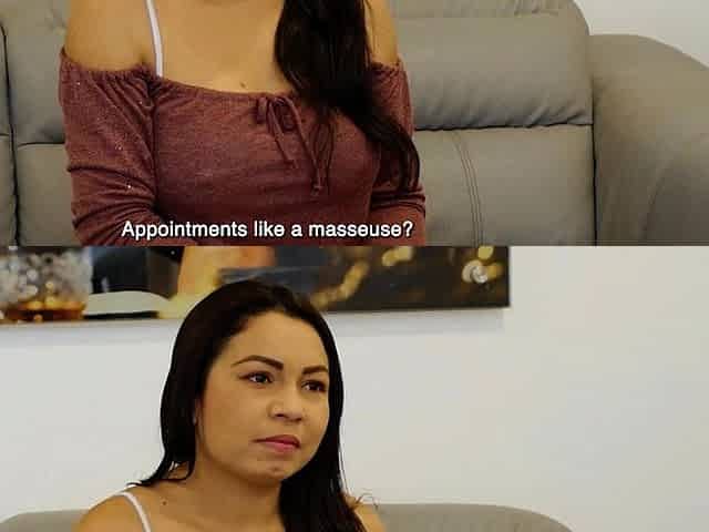 Cheating LATINA MILF exposed by BWC neighbor
