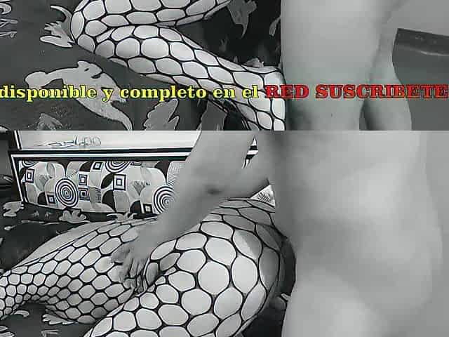 lover with thick weenie sheath catches me