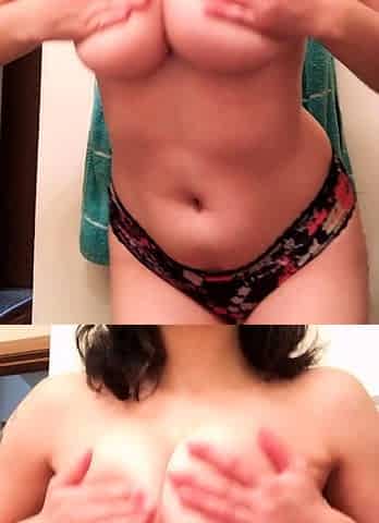 Teen Amateur Brunette Cam Masturbation Porn