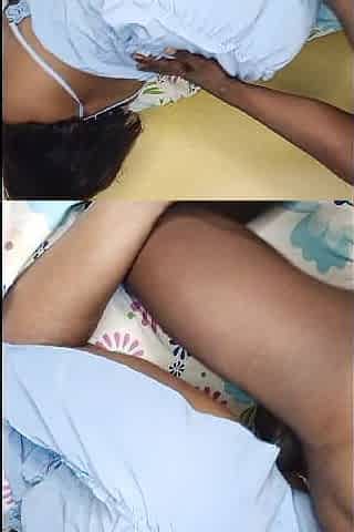 My Wife's Best Friend Seduces Me and Fucks Me on Christmas Eve