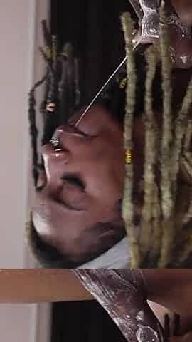 Cream on My Dick