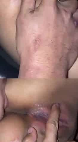 Hot teen