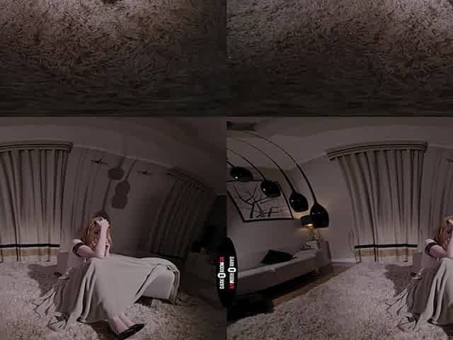 Scarlett Jones VR Porn: Deep Method - DarkRoomVR