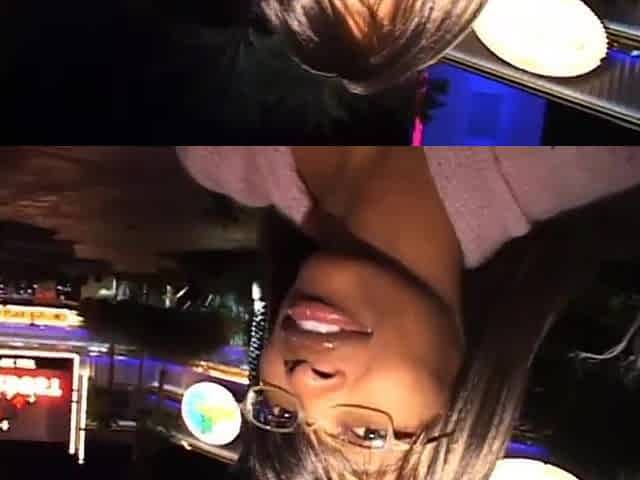EBONY moist HOLES - (clip #03)