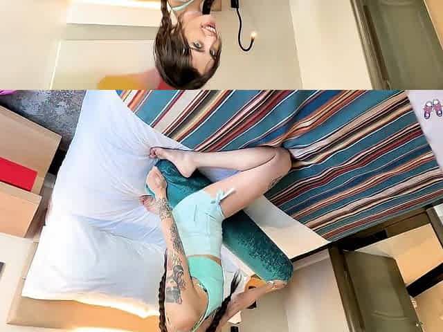 Fuck! Real Teens Complation: Hotty Windell, Phoebe Kalib & Rissa May