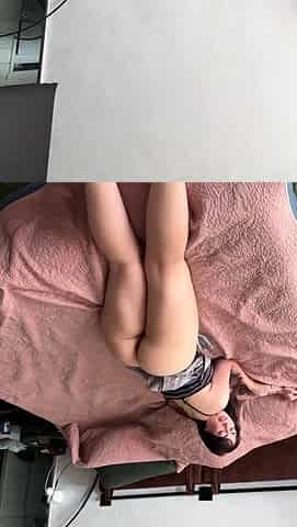 Lily Alcott Gets Banged On Bed By FleshMechanic Onlyfans