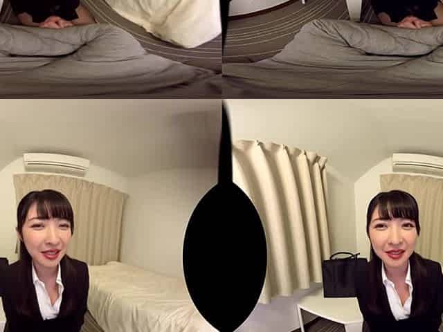 Apartment Days! Act 1; Beautiful Japanese Babe Softcore Virtual Girlfriend Experience
