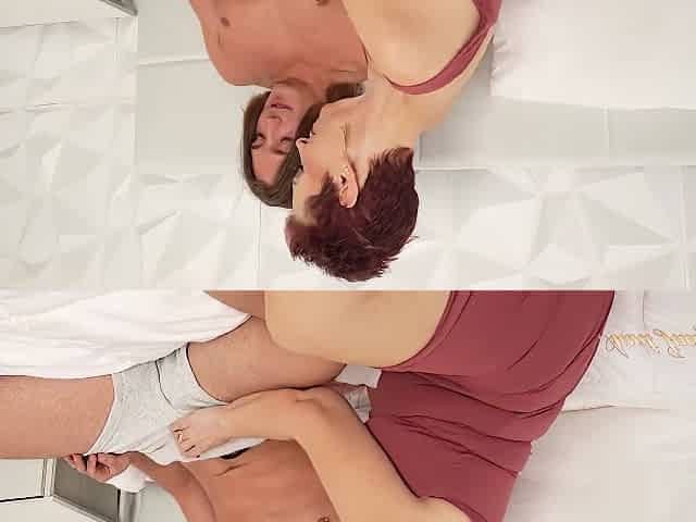 Judysxxx - Mature Stepmom Ruby Lynne - Taboo Nostalgia
