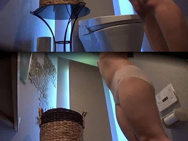 Negotiation Technique - Married Woman Rejuvenation Massage -2