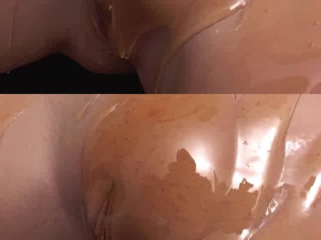 Deep Intense Anal Experience With Katja Kassin