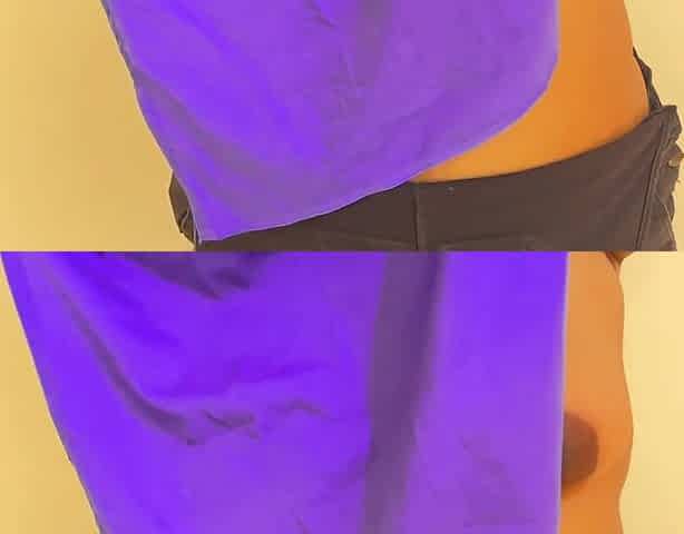 Collage Gal Anippe Go To Office After Stepdad Screwing - Large Melons & Giant Butt Wearing Uniform