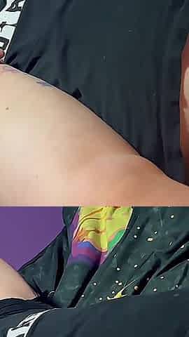 Smelly Feet Sniffing Big Cumshot POV Footfetish