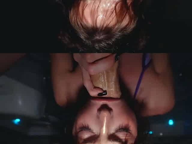 Shrooms Q Takes Deep Creampie By Jack Palmer Onlyfans Video