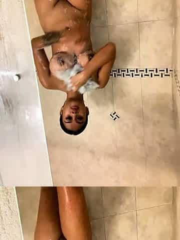 Indian Evie Fox solo masturbation