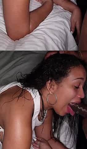 Round 2 Anal Games W Labella Diabla X