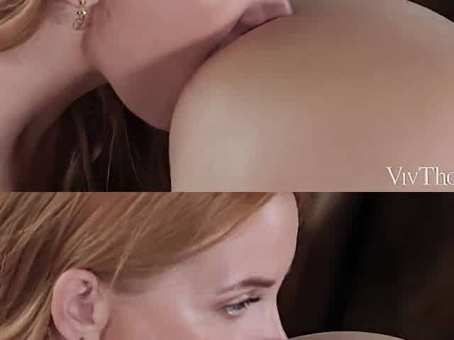 Kiara Lord And Talia Mint Are Enjoying Pussy-licking So Much