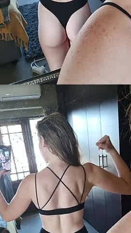 Amateur Lip Licking Lesbian Teens Kissing