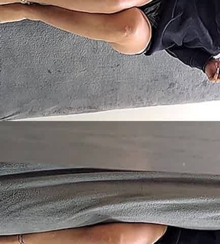 I Fuck My Sexy Stepsister, While Our Parents Are Away