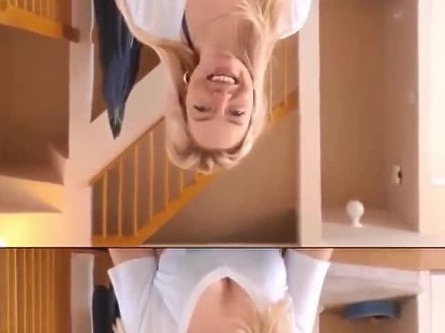 Visiting Your Lonely Stepmom