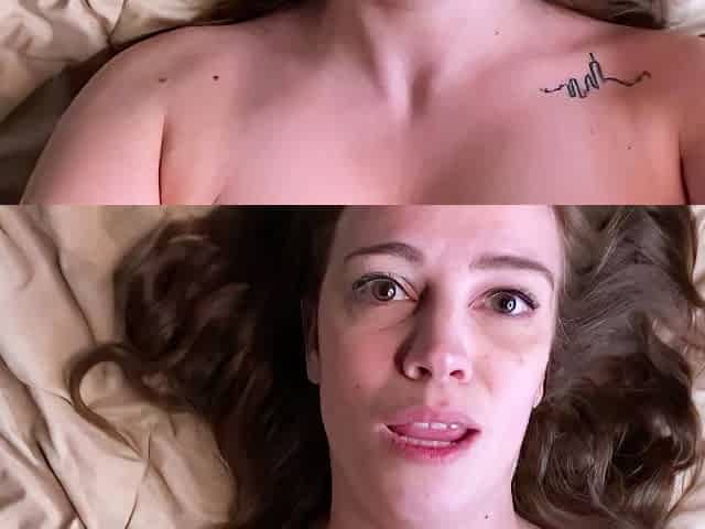 Maggierosexo - Pov Your Free Use Asmr Mommy