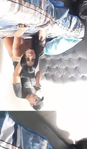 I Fuck My Stepbrothers Girlfriend Doggy Style - Verified Amateurs