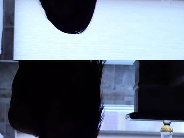 Amateur Asian Webcam Strip Masturbation