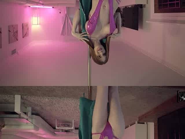 Tempting beauty Pepper Hart thrilling sex clip