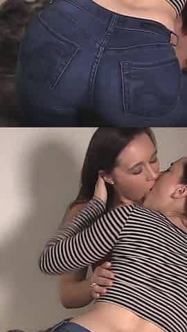 Lesbian Card Shark