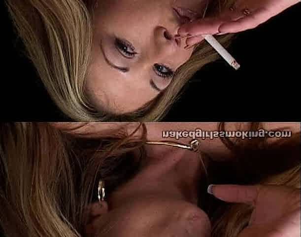Streaming Movie From Pamella Page of Naked Girls Smoking