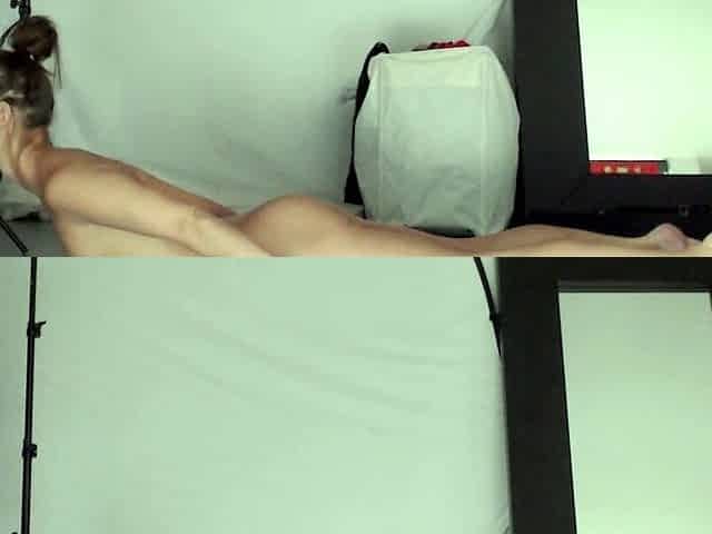 Amateur Couple Filmed Fucking with Hidden Cam