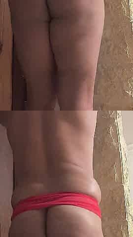 So hawt butt