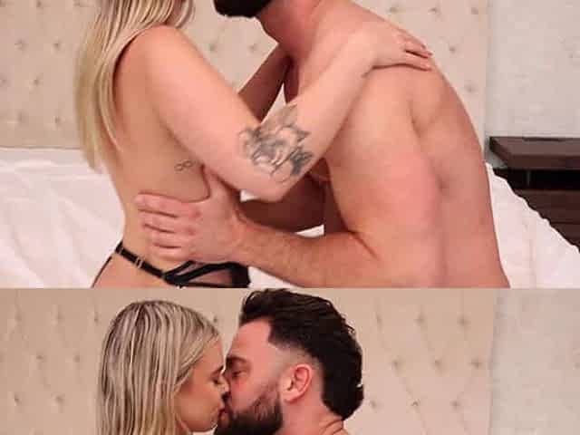 Sky Wonderland's Sensual Ravishing