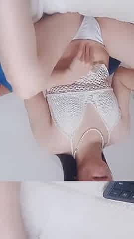 Sexy Petite Girl