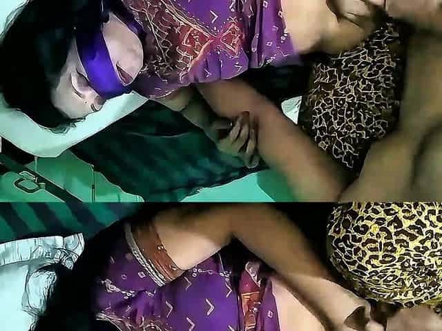Desi wife Wanted A Good Hardcore Fuck From Husband's Friend