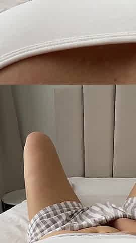 Hot Asmr POV Self Fuck