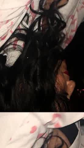 Amateur Brunette Girlfriend POV